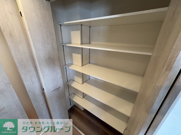 Reframe 5 早稲田の物件内観写真